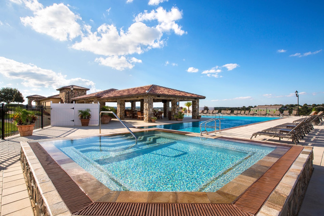 Explore the Unique Amenities Offered by Luxury Gated Communities